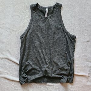 Twist Back Tank